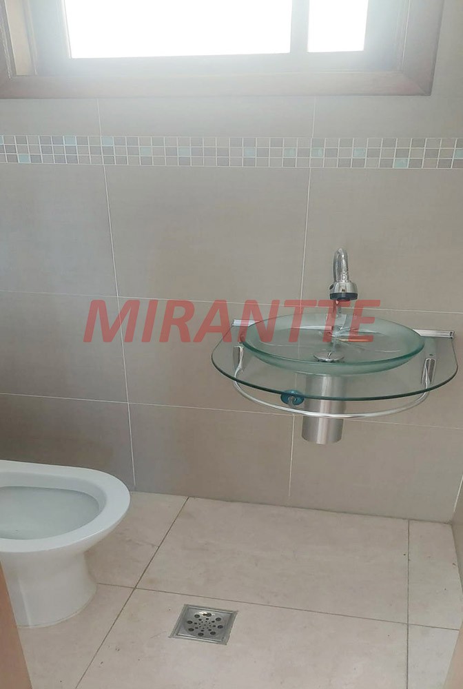 Casa terrea de 158m² com 3 quartos em Vila Guilherme