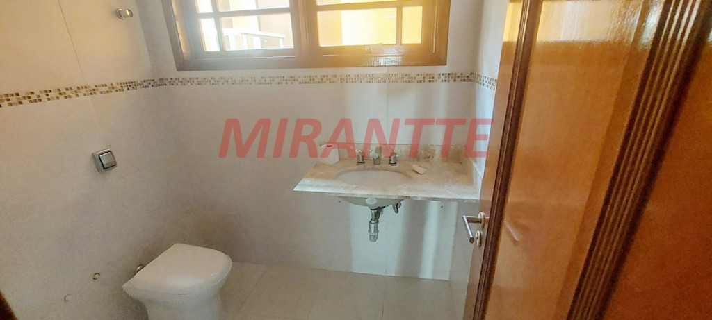 Casa terrea de 158m² com 3 quartos em Vila Guilherme