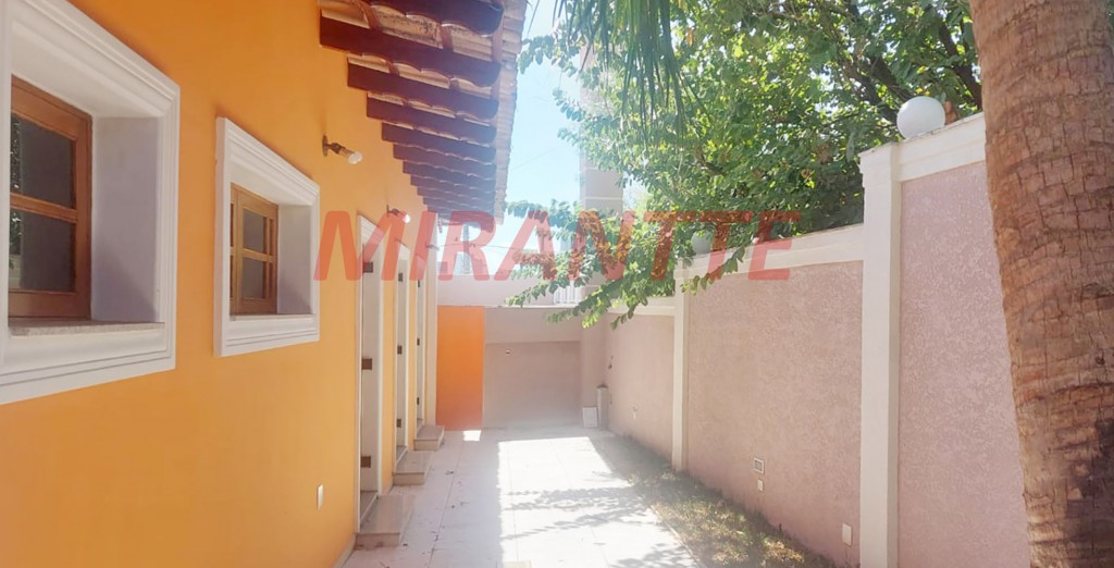 Casa terrea de 158m² com 3 quartos em Vila Guilherme