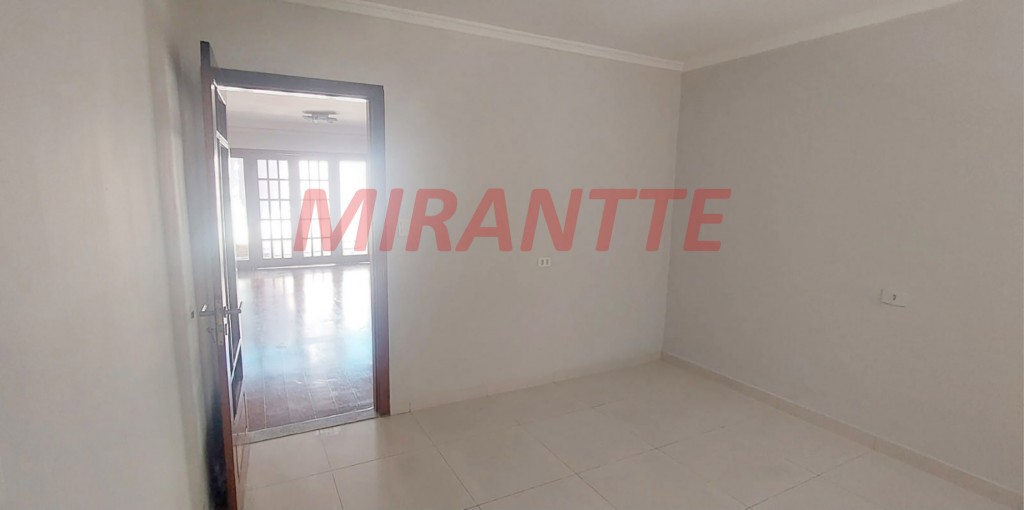 Casa terrea de 158m² com 3 quartos em Vila Guilherme
