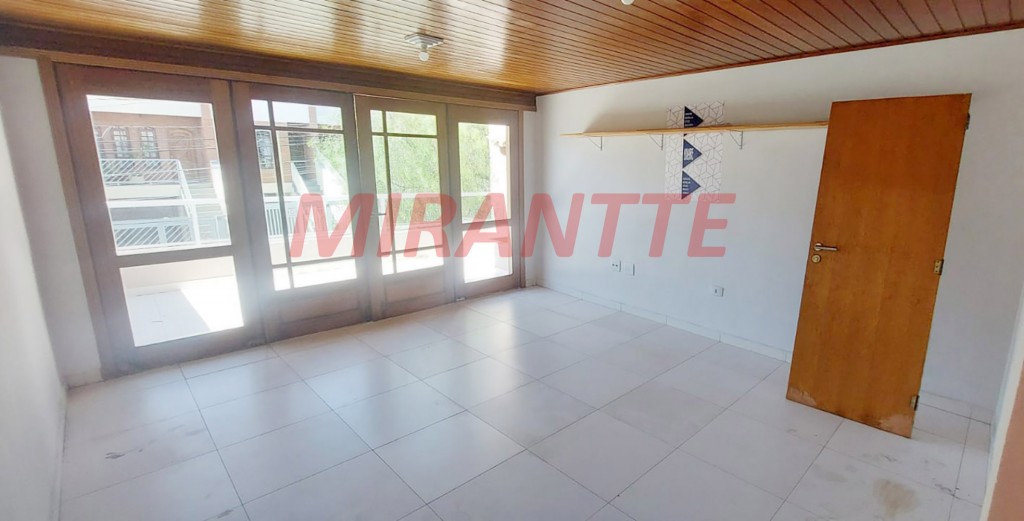 Casa terrea de 158m² com 3 quartos em Vila Guilherme