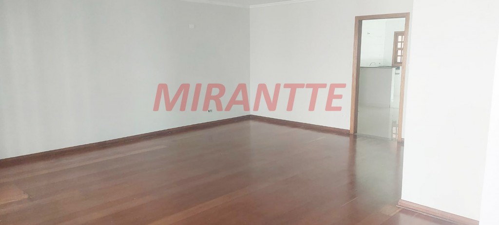 Casa terrea de 158m² com 3 quartos em Vila Guilherme