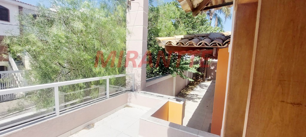 Casa terrea de 158m² com 3 quartos em Vila Guilherme