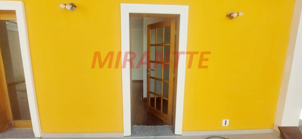Casa terrea de 158m² com 3 quartos em Vila Guilherme