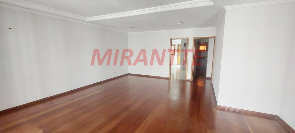 Casa terrea de 158m² com 3 quartos em Vila Guilherme