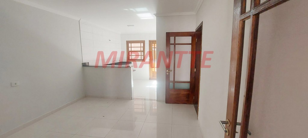 Casa terrea de 158m² com 3 quartos em Vila Guilherme