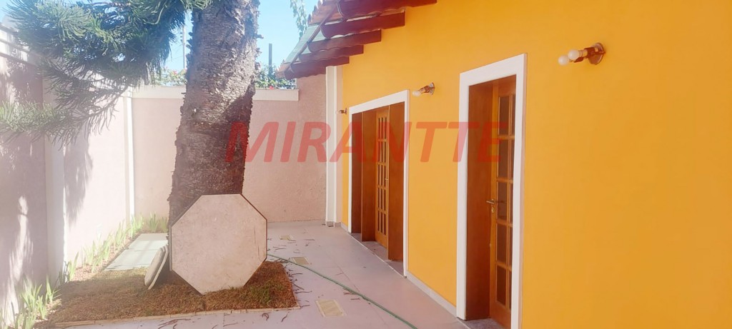 Casa terrea de 158m² com 3 quartos em Vila Guilherme