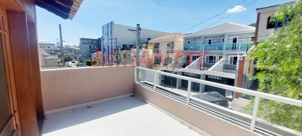 Casa terrea de 158m² com 3 quartos em Vila Guilherme