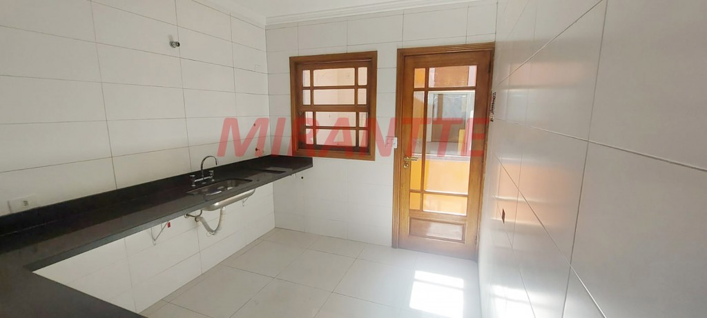 Casa terrea de 158m² com 3 quartos em Vila Guilherme