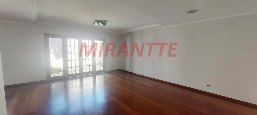 Casa terrea de 158m² com 3 quartos em Vila Guilherme