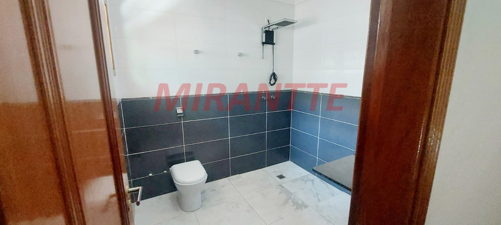 Casa terrea de 158m² com 3 quartos em Vila Guilherme