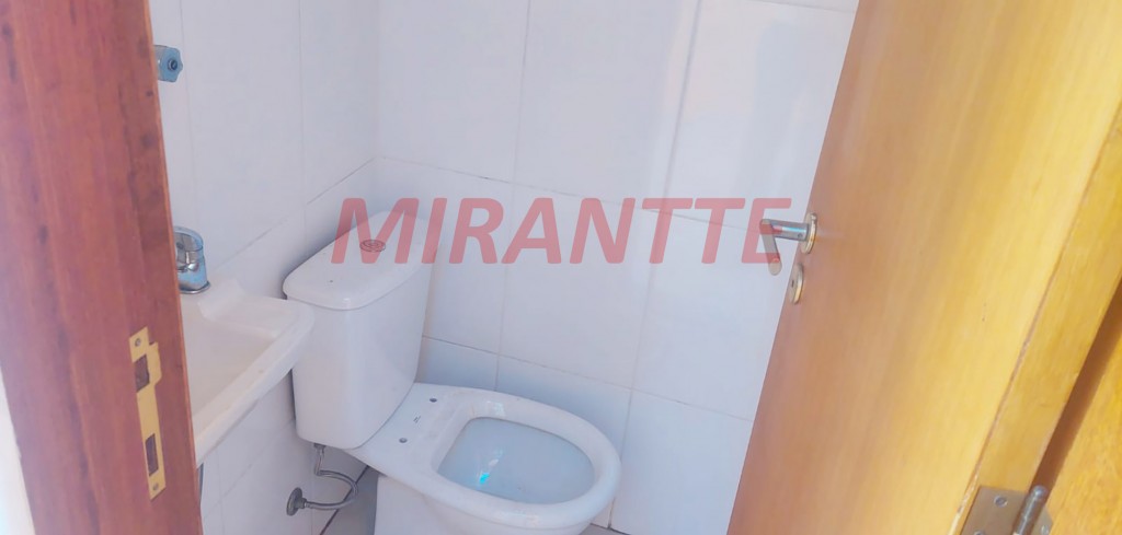 Casa terrea de 158m² com 3 quartos em Vila Guilherme