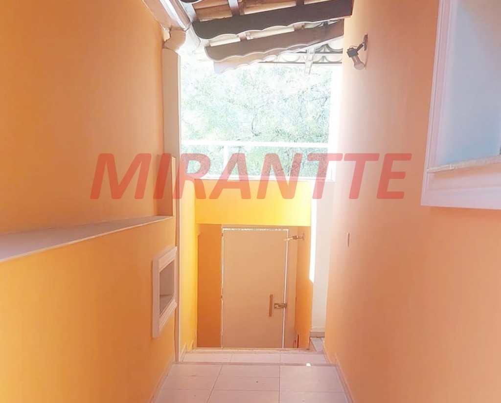 Casa terrea de 158m² com 3 quartos em Vila Guilherme