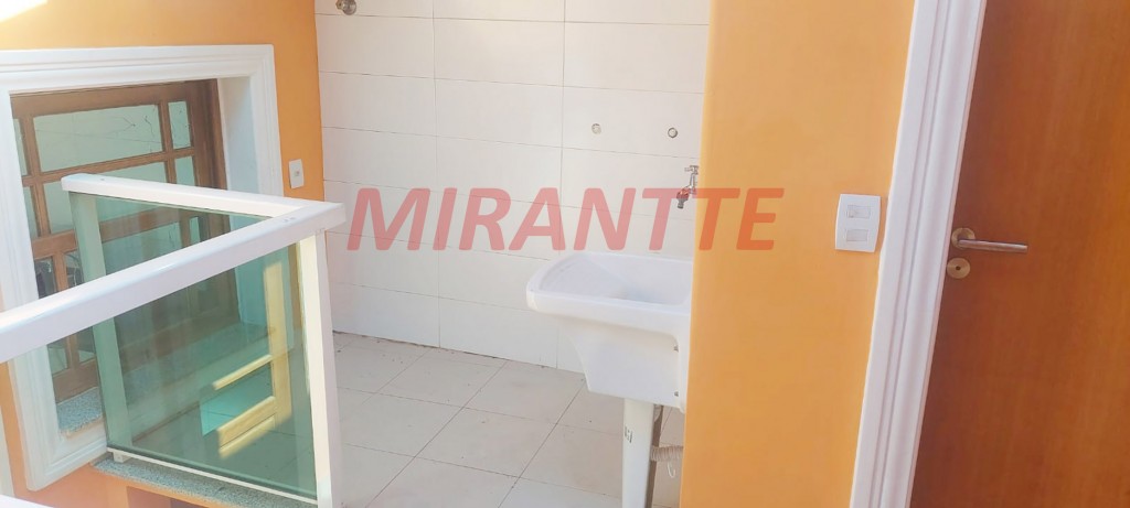 Casa terrea de 158m² com 3 quartos em Vila Guilherme