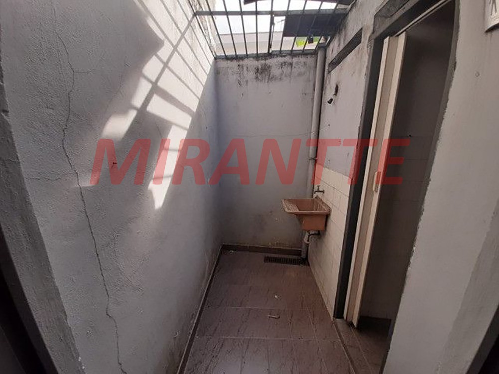Galpao de 115m² em Imirim