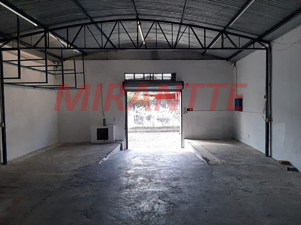 Galpao de 115m² em Imirim