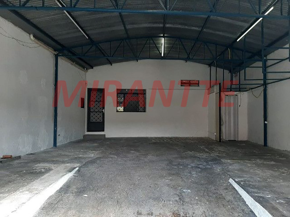 Galpao de 115m² em Imirim