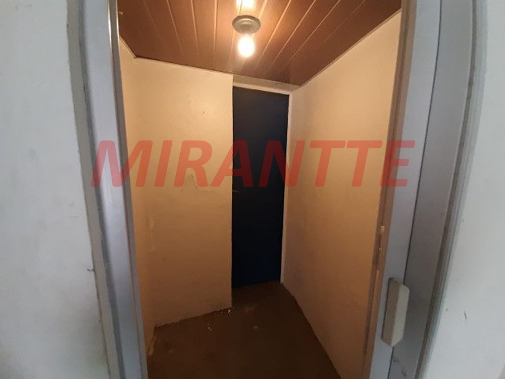Galpao de 115m² em Imirim