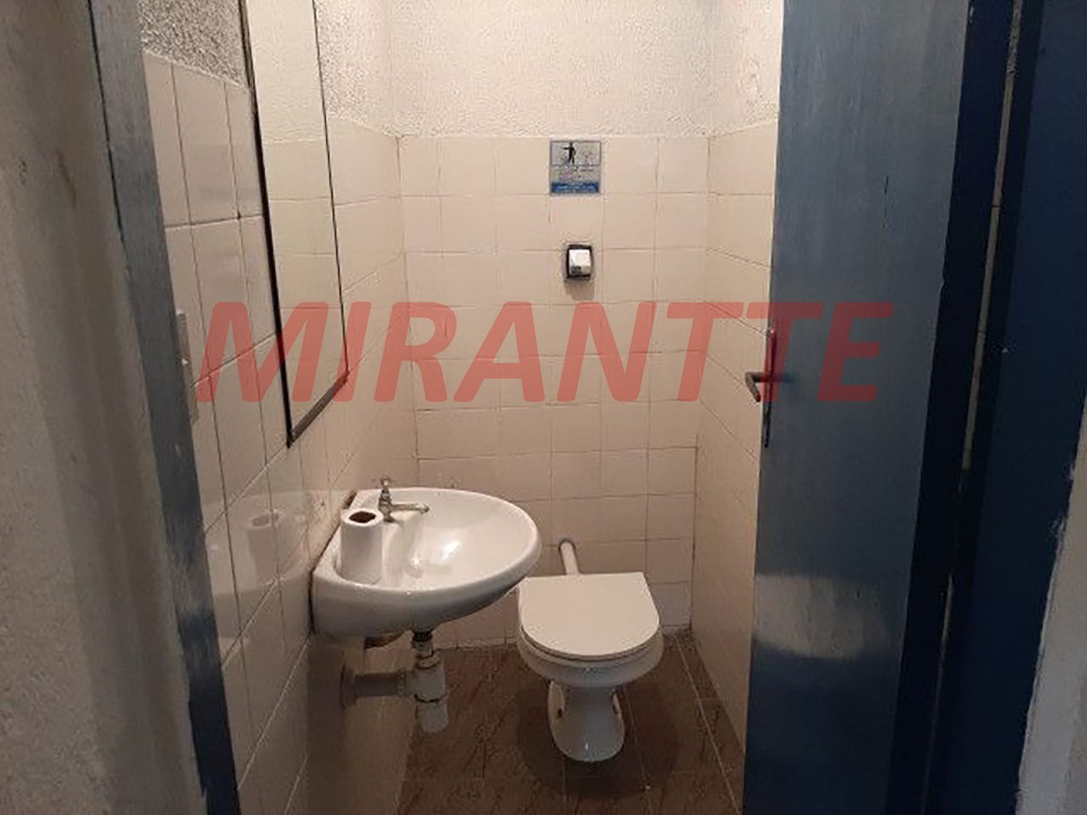 Galpao de 115m² em Imirim