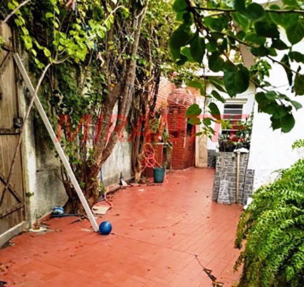 Casa terrea com 3 quartos em Jardim França