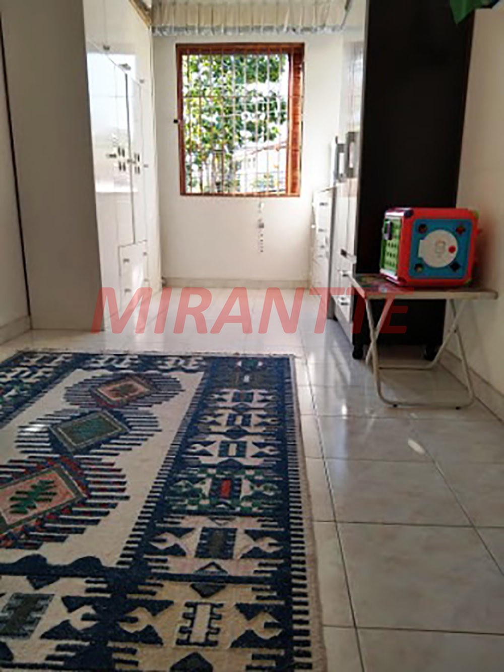Casa terrea com 3 quartos em Jardim França
