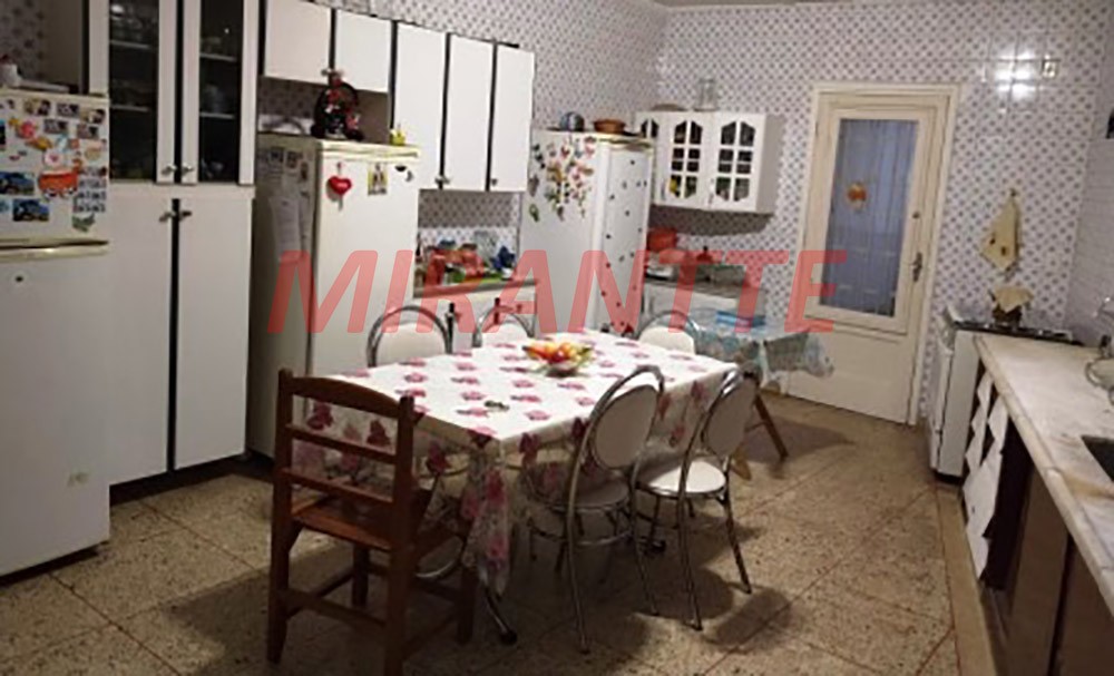 Casa terrea com 3 quartos em Jardim França