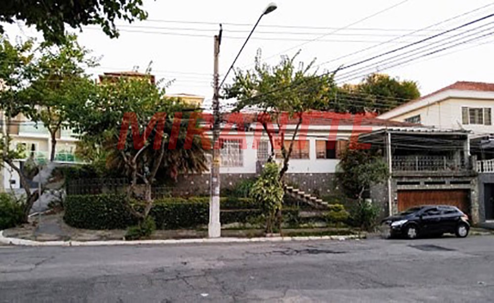 Casa terrea com 3 quartos em Jardim França