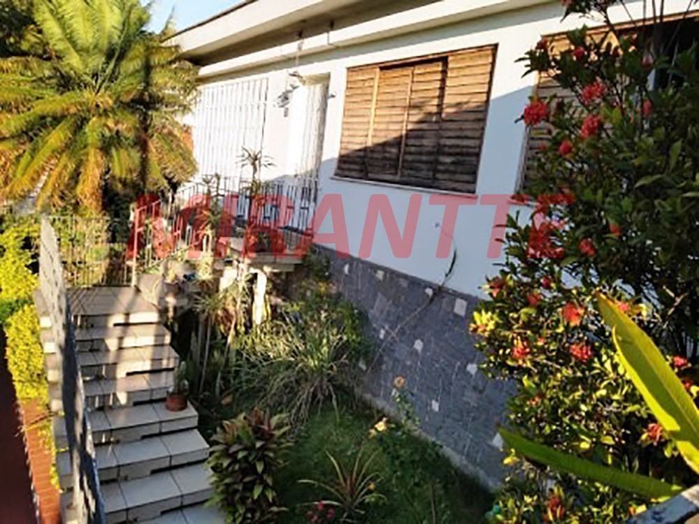 Casa terrea com 3 quartos em Jardim França