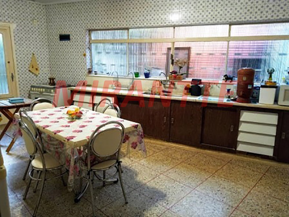 Casa terrea com 3 quartos em Jardim França
