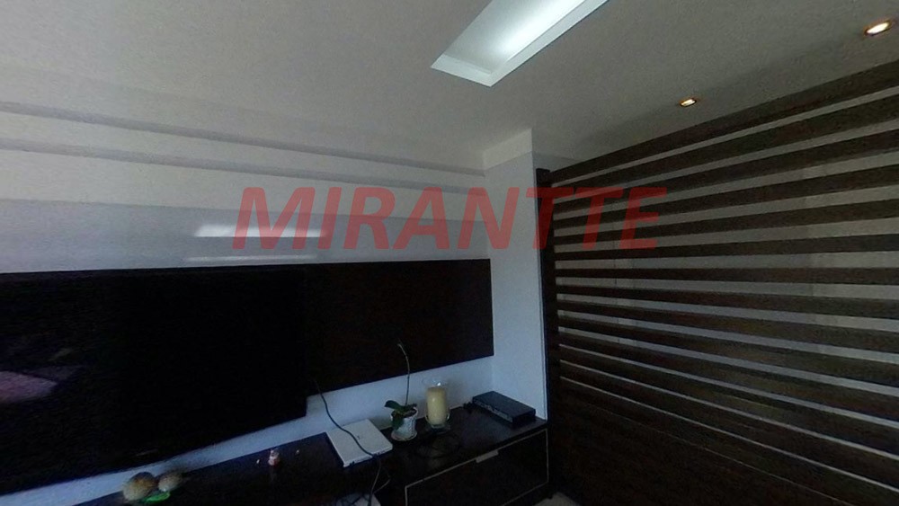 Apartamento de 170m² com 3 quartos em Vila Albertina