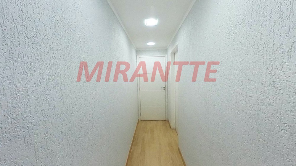 Apartamento de 170m² com 3 quartos em Vila Albertina