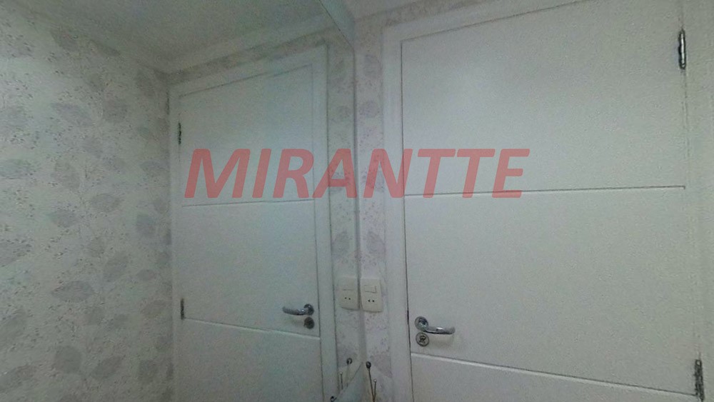 Apartamento de 170m² com 3 quartos em Vila Albertina