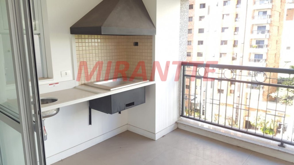 Apartamento de 159m² com 3 quartos em Morumbi