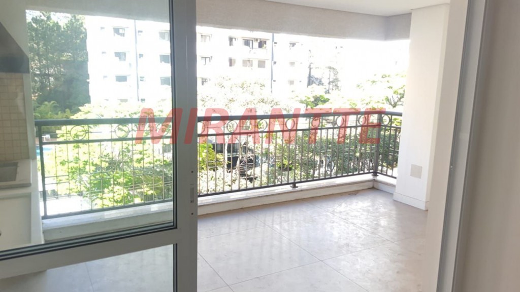 Apartamento de 159m² com 3 quartos em Morumbi