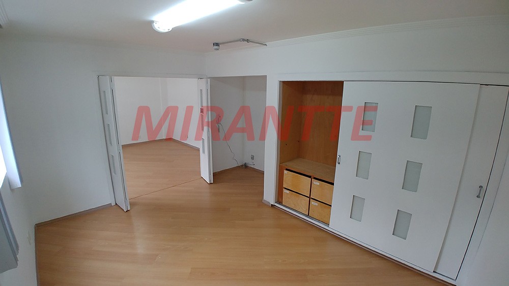Comercial de 83m² em Cerqueira César