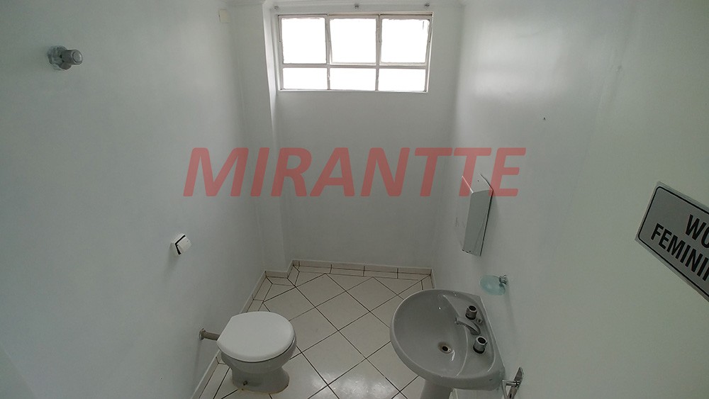 Comercial de 83m² em Cerqueira César