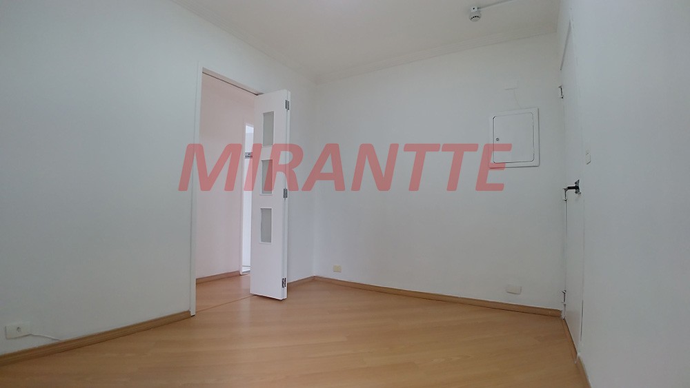 Comercial de 83m² em Cerqueira César