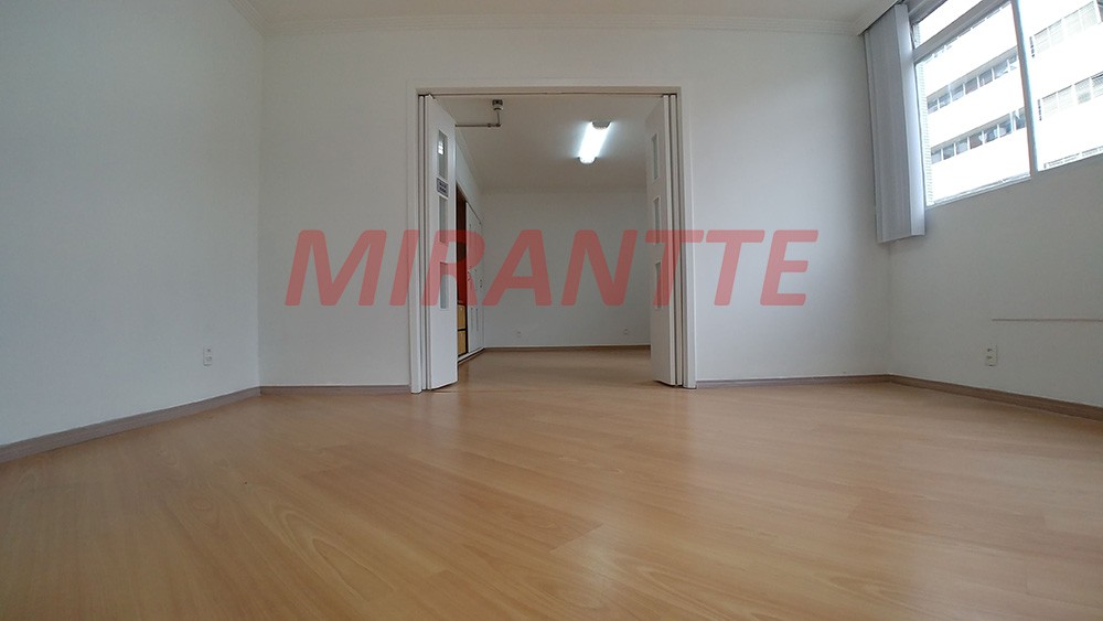 Comercial de 83m² em Cerqueira César