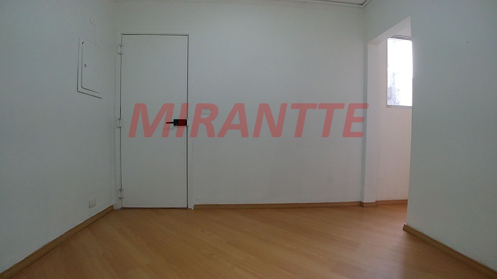 Comercial de 83m² em Cerqueira César