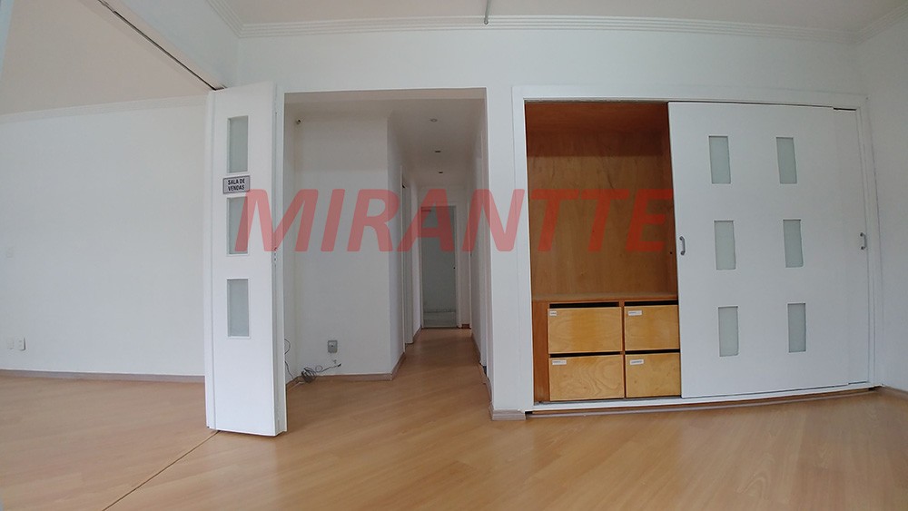 Comercial de 83m² em Cerqueira César