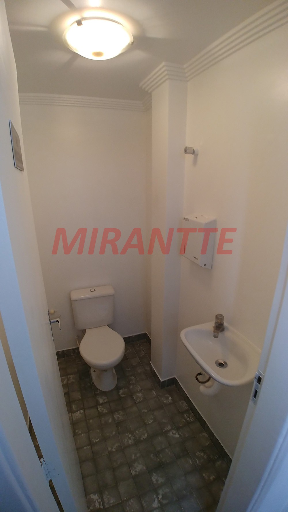 Comercial de 83m² em Cerqueira César