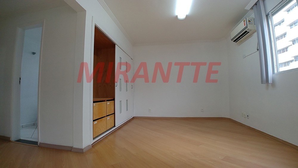 Comercial de 83m² em Cerqueira César