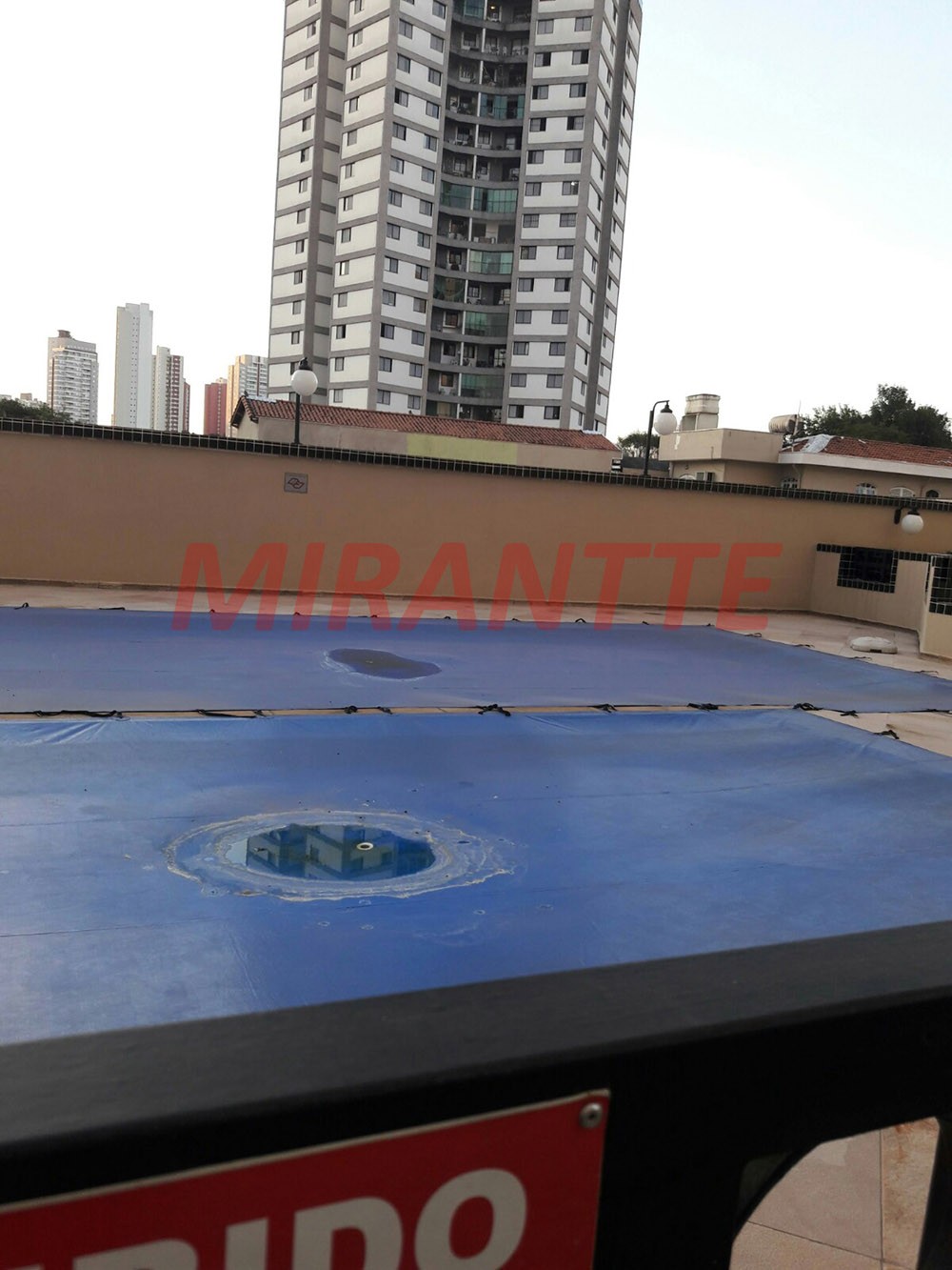 Apartamento de 114m² com 4 quartos em Santa Teresinha