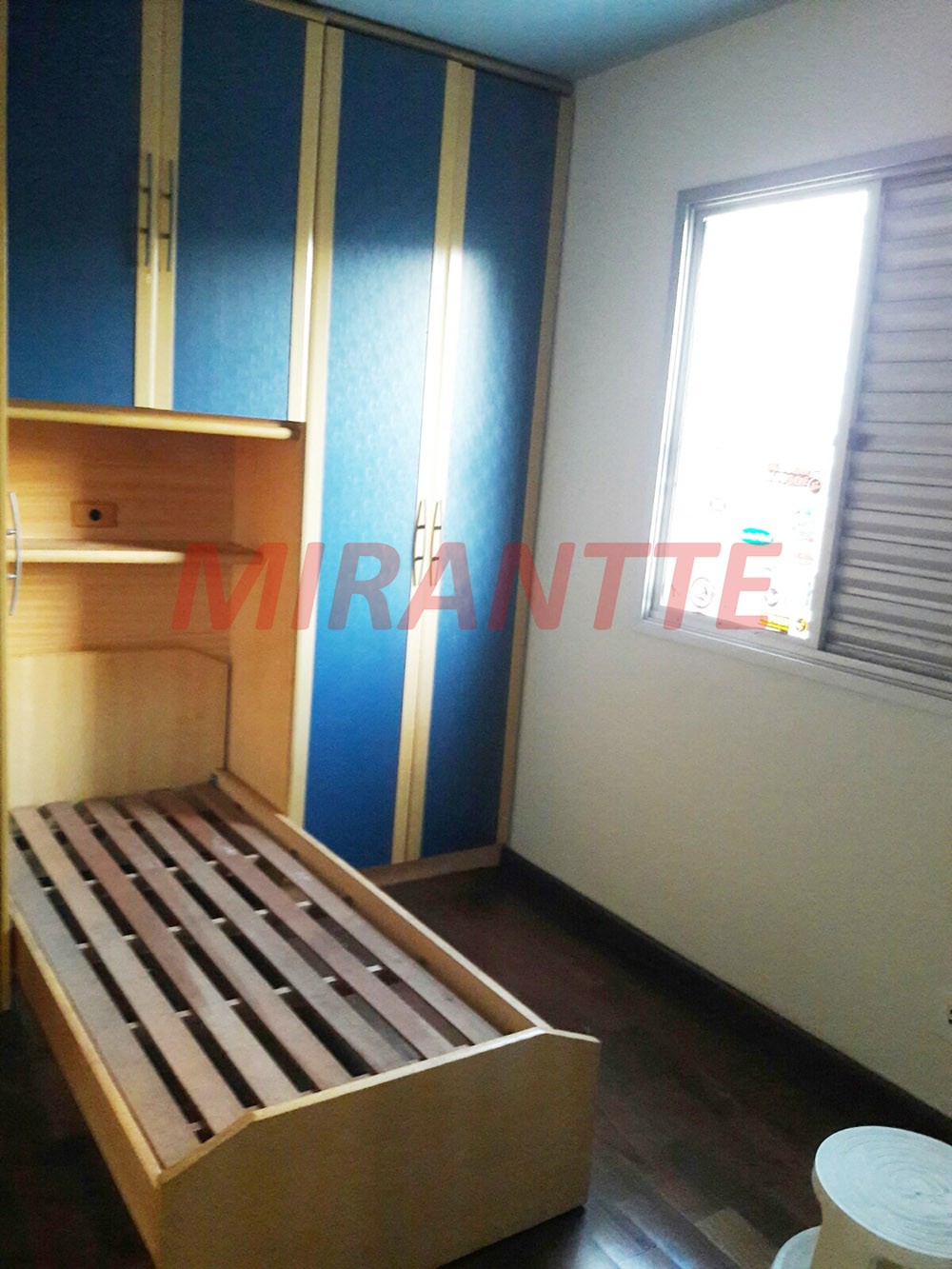 Apartamento de 114m² com 4 quartos em Santa Teresinha