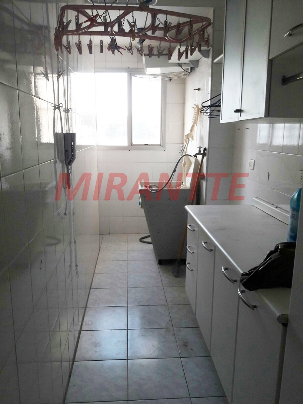 Apartamento de 114m² com 4 quartos em Santa Teresinha