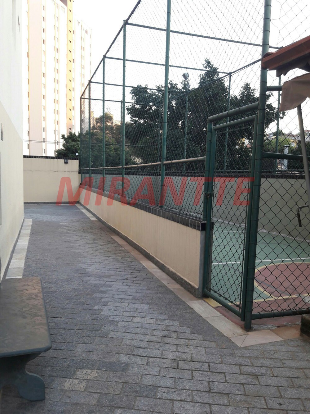 Apartamento de 114m² com 4 quartos em Santa Teresinha