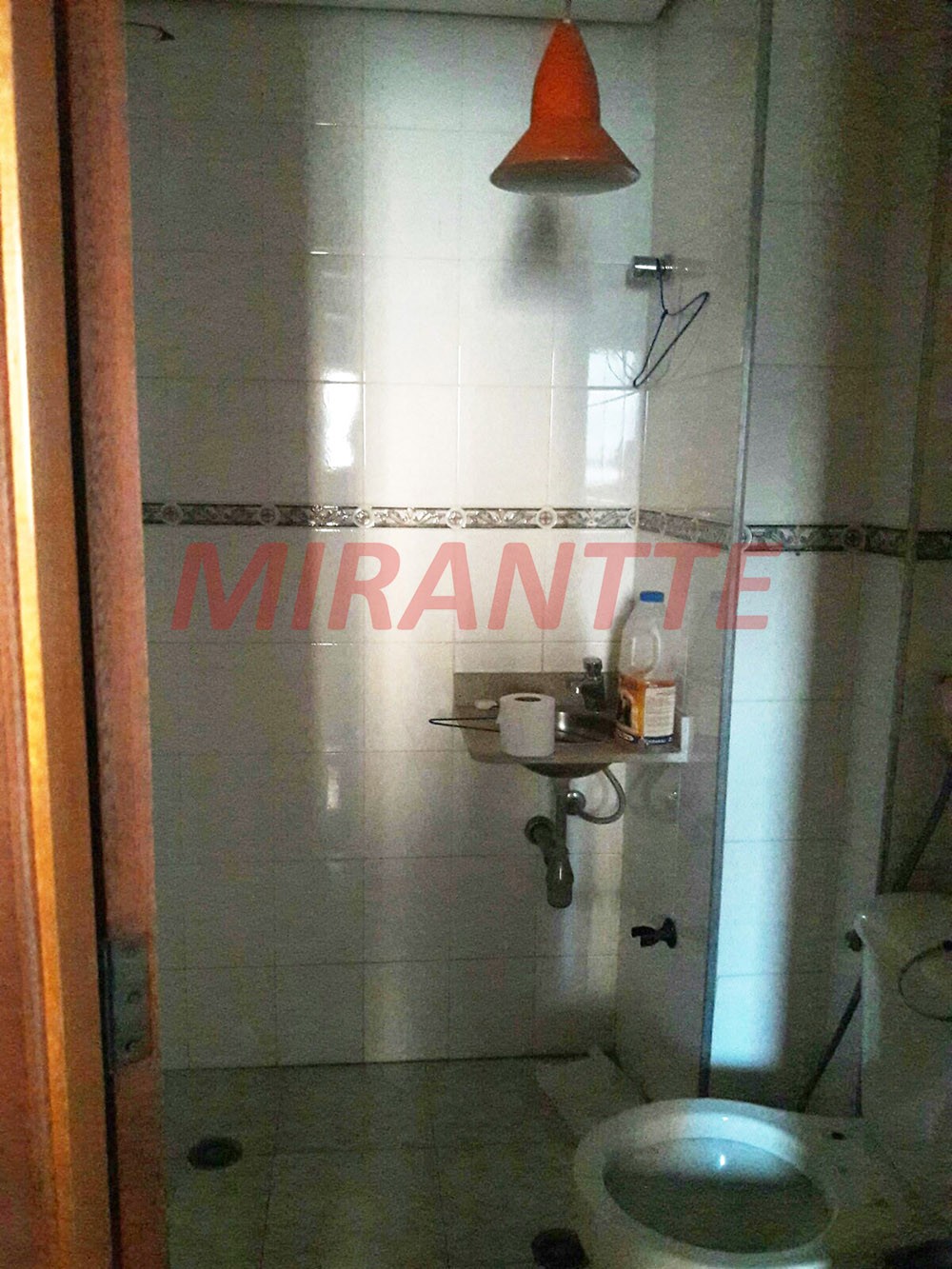 Apartamento de 114m² com 4 quartos em Santa Teresinha