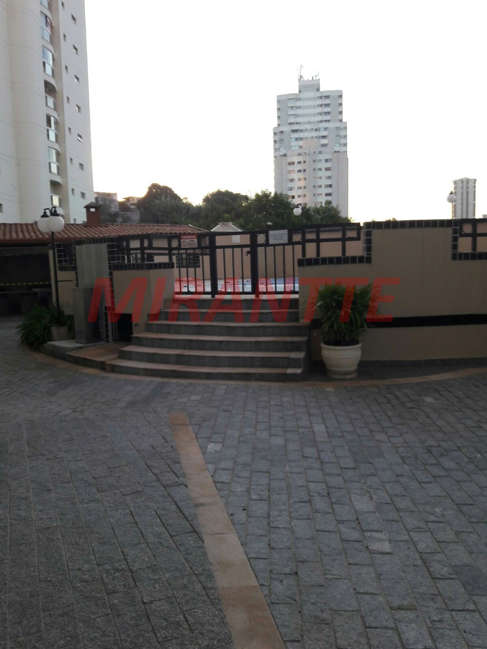 Apartamento de 114m² com 4 quartos em Santa Teresinha