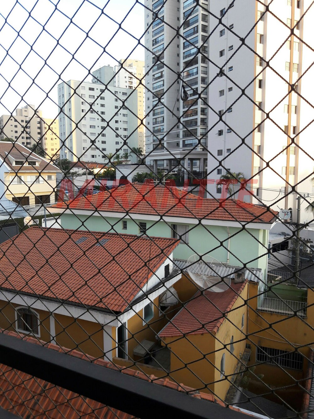 Apartamento de 114m² com 4 quartos em Santa Teresinha