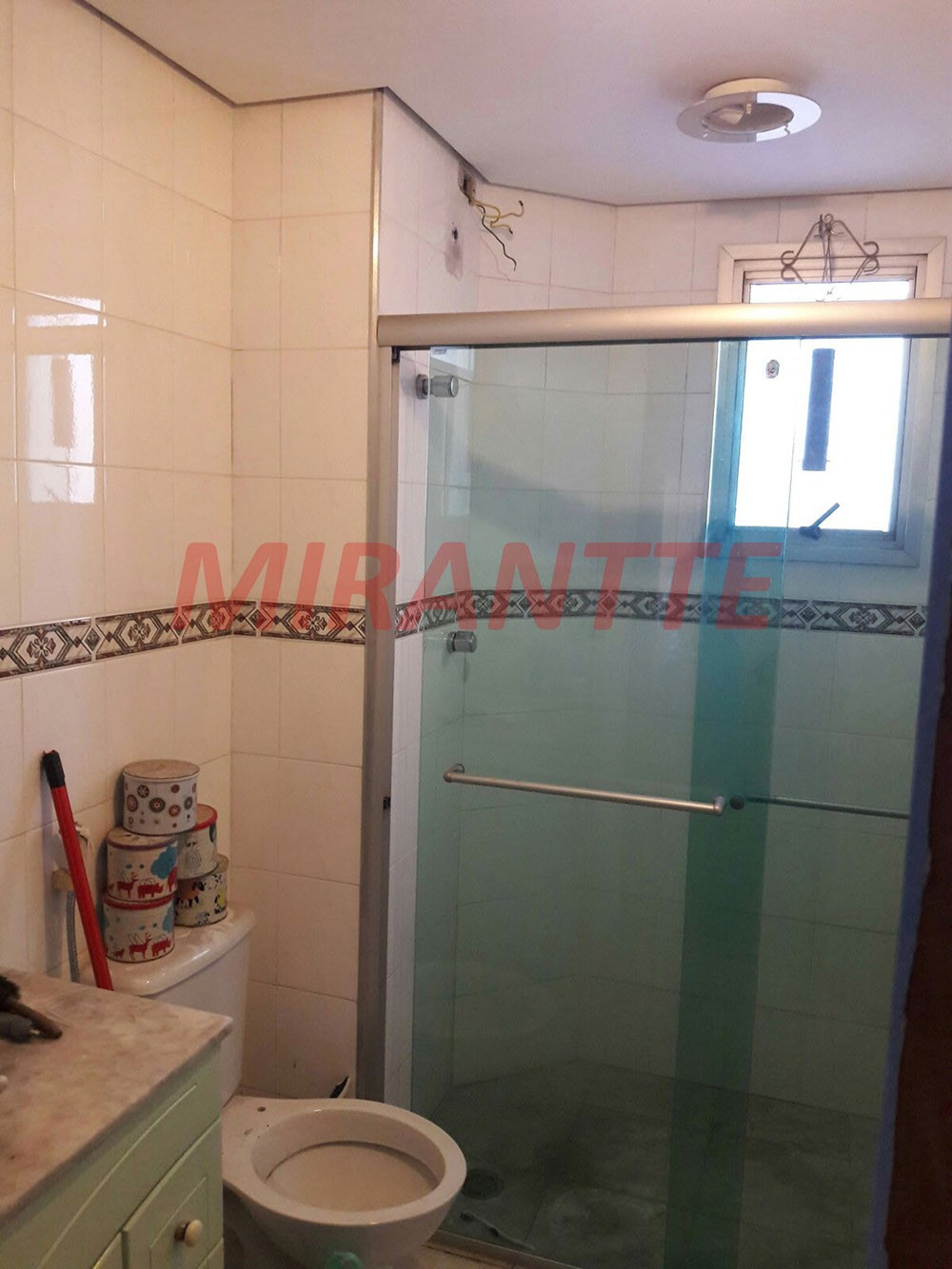 Apartamento de 114m² com 4 quartos em Santa Teresinha